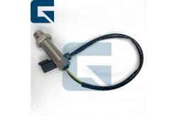 China 178-6540 1786540 Excavator Accessories E320B E320C E320D Speed Sensor supplier
