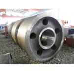 ZG42CrMo 60 T Rotary Kiln Supporting Wheel CITIC HIC Machine Parts