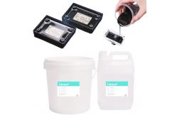 China Two Component Epoxy Potting Compound Sealant Moistureproof Low Viscosity supplier