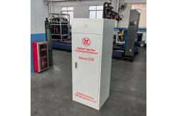 China Clean Environmental 40L 1230 NOVEC Fire Suppression System Gas Data Center supplier
