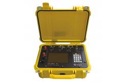 China MT AMT CSAMT Magnetotelluric System Multiple Measurement And Observation Methods 4kg supplier