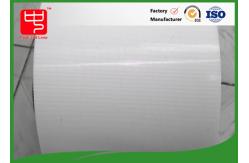 China 110mm Strong Power Injection Plastic Hook And Loop supplier