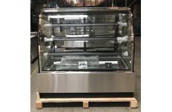 China Refrigerated Bakery Display Case –CL Series supplier