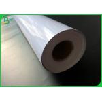 50m High Density And 100% Waterproof White High Glossy Photo Paper