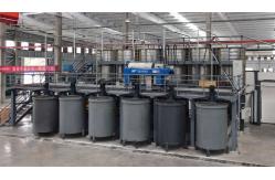 China Ferrite Magnets manufacturer