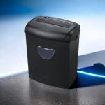 Sensitive Information Paper Shredders At Officeworks User Friendly for sale