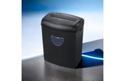 China Sensitive Information Paper Shredders At Officeworks User Friendly supplier