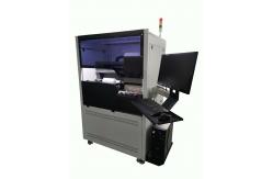 China 360 degree Round Uv Cylinder Printing Machine For Bottle supplier