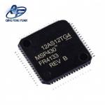 Texas MSP430FR2355TRSMR In Stock Electronic Components Integrated Circuits Microcontroller TI IC chips VQFN 32 for sale