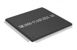China 144LQFP Microcontroller MCU XMC4800-F144F1024 AA 144MHz Microcontroller Chip supplier