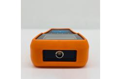 China Fast And Precise Weight Measure Portable Coating Thickness Gauge supplier