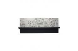 China engineering teaching equipment Electrical Automatic Trainer Power System Trainer supplier