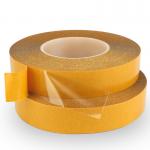 High Temperature Heat Resistant Polyester Film Double Sided Adheisve Tape for sale
