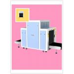 800x650mm Tunnel Cargo Scanning Machine For Security inspection Scanner 8065C for sale