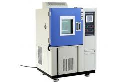 China Customized Constant Humidity Chamber Environmental Test Equipment Easy Operation supplier