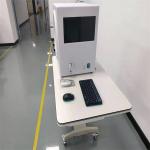 CE Peripheral Vision Test Equipment Glaucoma Examination for sale