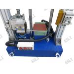 Acceleration Mechanical Impact Testing Equipment /mechanical shock impact tester