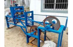 China wood wool machine,wood wool making machine,wood wool rope machine supplier