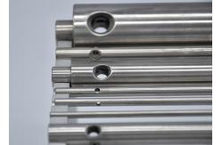 China IEC 60811 Resistance Of Insulations And Sheaths To Cracking Test Apparatus supplier