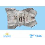 Japan Leak Proof Disposable Baby Diapers Super Soft Breathable for sale
