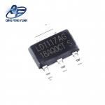 New Original Guaranteed Quality LD1117 LD1117-1 LD1117-1.8 Electronic Components IC BOM Chips for sale