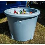 OEM Rotational Molding Molds Aluminum Molds Ice Bucket Refrigeration Bucket Fresh-Frozen Bucket for sale