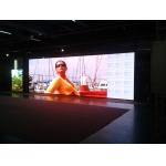High Resolution Led Video Wall Screen Die Casting Aluminum Customized Size for sale