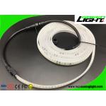 Waterproof LED Flexible Strip Lights 24v 60 Leds Per Meter With 1 Year Warranty for sale
