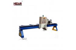 China Multifunctional Edge Profiling Stone Polishing Machine For Marble and granite supplier