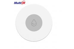 China IP65 Waterpoof Zigbee Water Leak Sensor 2.4GHz Tuya APP Control supplier