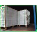 OEM Offset Uncoated Woodfree Paper Jumbo Roll 70gsm 80gsm For Notebook