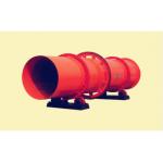 Single / Double Cylinder Rotary Cooling Machine For Mining for sale