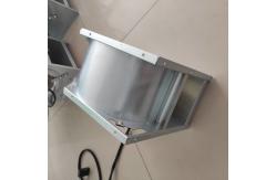 China Noise Reduction Mining Rig Accessories Antminer Bitmain ASIC Miner Silencer supplier
