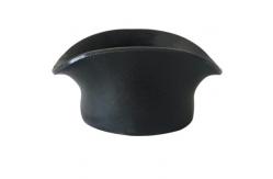 China ASTM A105N, A420 Gr.WPL6 ASME B16.11  MSS SP97 Forged sweepolet supplier