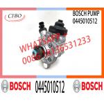 Diesel Common Rail Fuel Injection Pump 0445010512 0445010545 0445010559 0445010512