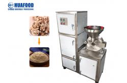 China 800kg/h Fully Automatic Food Processing Machines Food Pulverizer Grain Mill Machine supplier