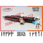Diesel Fuel Unit Pump Injector 3883426 Engine Parts Nozzle Assembly High Quality