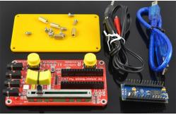China Scratch Learning Kit For Arduino supplier