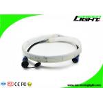 SMD5050 30W LED Flexible Strip Lights IP68 Waterproof DC24V 2160lum/M ATEX For Tunnel Underground Mining Outdoor for sale