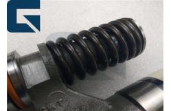 China Iron Diesel Fuel Injectors /  C12 Injector Replacement 2037685 203-7685 supplier