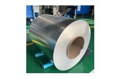 China 1050 1100 3003 Prepainted Aluminium Coil for Different Temper Options supplier