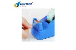 China Versatile Applications Super Clear Stationery Tape For Furniture Paper Packages supplier