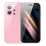 Lightweight 4G Mini Smartphone XS15 PRO EU Version Android Small Mobile Phone Dual Card for sale