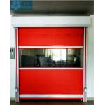 Automatic 1.2m/S 5m Width Security Shutter Doors for sale
