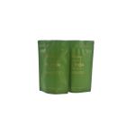 Matte Plastic Pouches Packaging Digital Printing Custom 120 Micron Thickness for sale