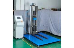 China Electric Transmission Package Testing Equipment , Pack Impact Testing Machines supplier