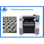 Mid Speed 48000 Capacity Pick And Place Machine 1.5KW Energy Saving for sale