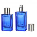 CE Standard Scented Bottle Lids For Fragrance Preservation