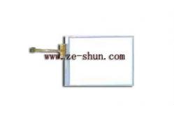 China mobile phone touch screen for Motorola a1200 supplier