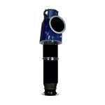 Single Shell Long Axis Vertical Diagonal Flow Pump For Urban Water Supply